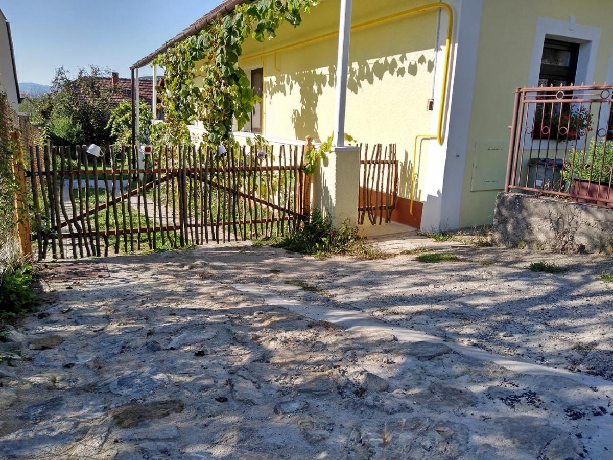Lately Renovated Country House Trencin Exterior photo