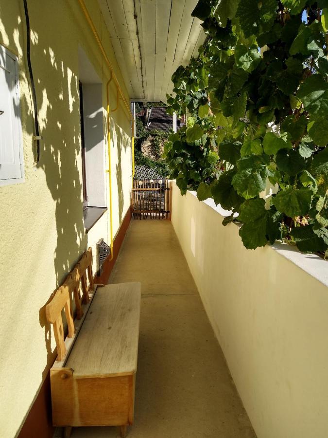 Lately Renovated Country House Trencin Exterior photo