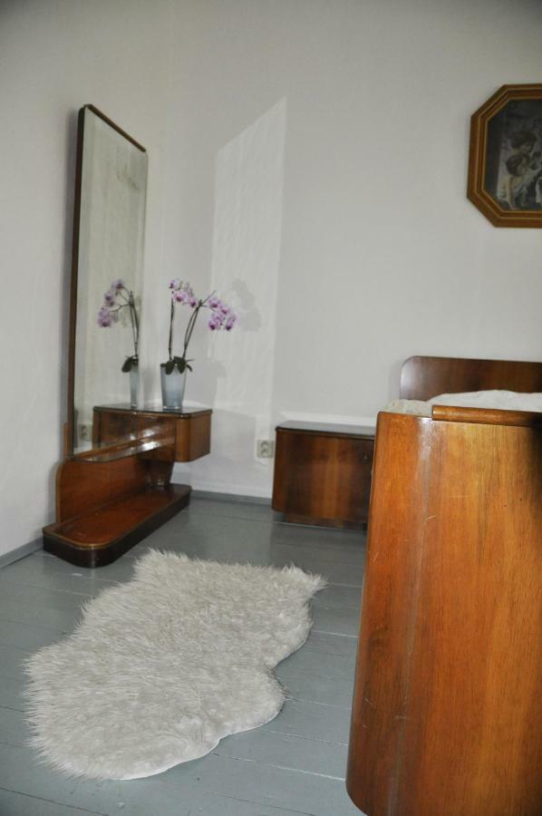 Lately Renovated Country House Trencin Exterior photo