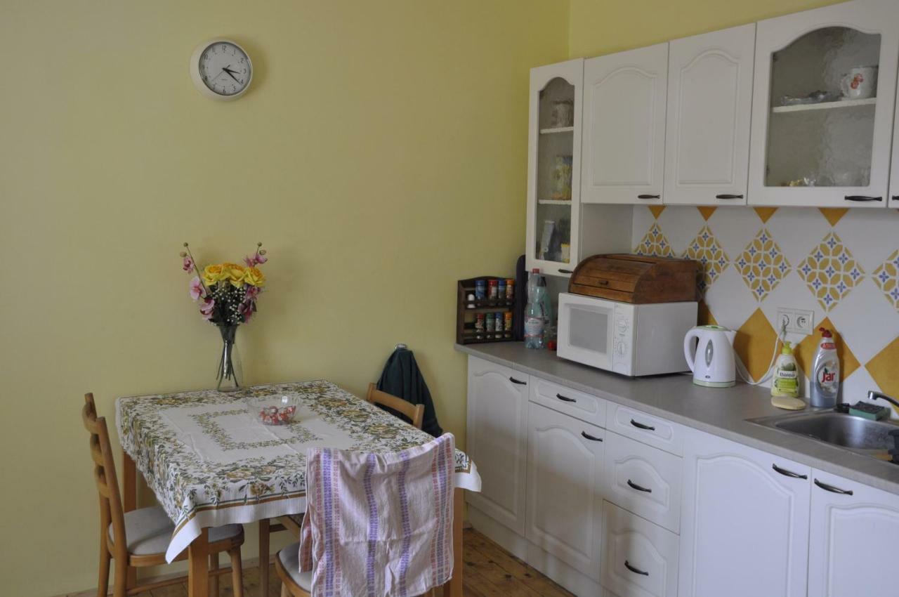 Lately Renovated Country House Trencin Exterior photo