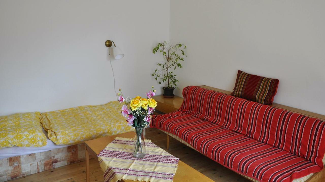Lately Renovated Country House Trencin Exterior photo